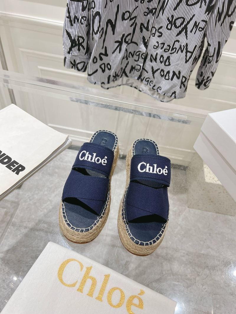 Chloe Sandals